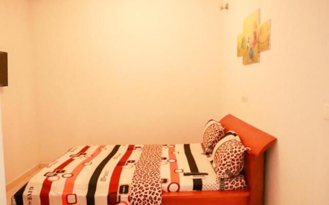Residence Appartements Luxueux - Angre - Abidjan