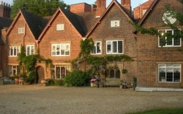 The Old Hall