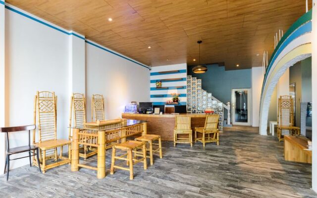 Changhong Du Jia Homestay