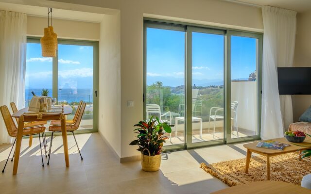 Roots Suites in Crete