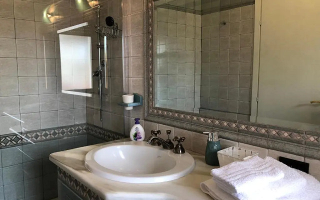 Appartamento delizioso Civitavecchia