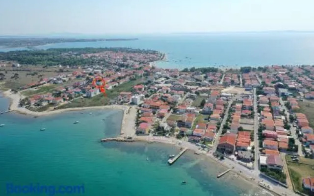 Apartment Plavo Sidro