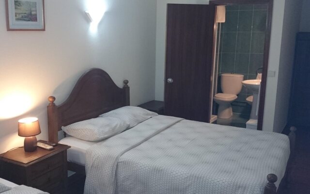 Residencial S. Gião