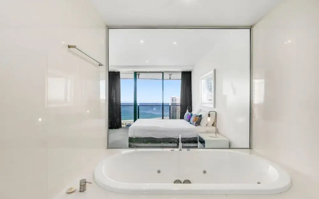 Circle on Cavill - Apartment Stay Private
