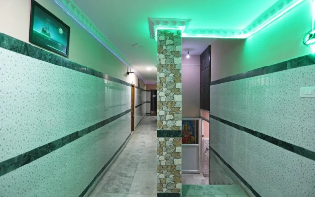 New Ashoka Hotel By OYO Rooms