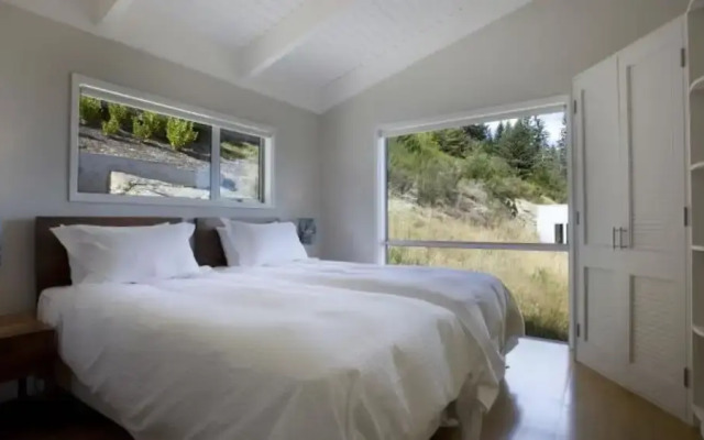 The Nest Apartment