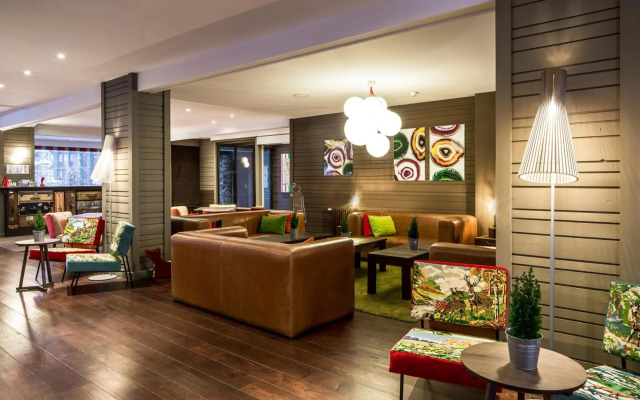 Hotel Ormelune