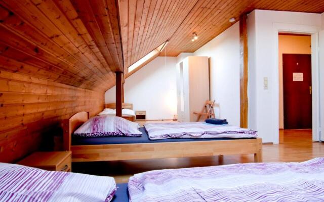 Apartmondo Ferienwohnungen Solingen