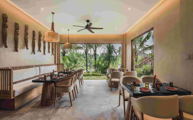 Maar Resort & Spa Ubud by Ini Vie Hospitality