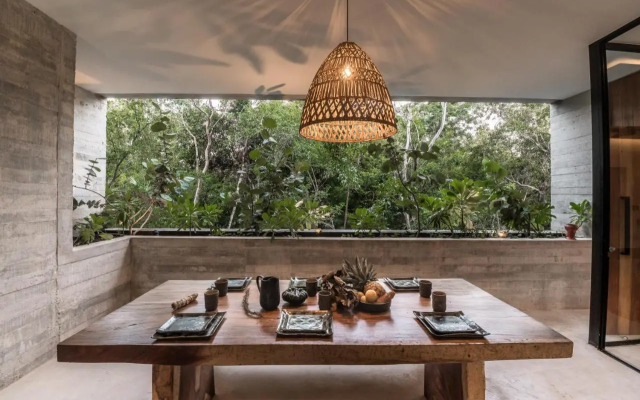 TOTALLY PRIVATE POOL AND TERRACE @ La Veleta D4