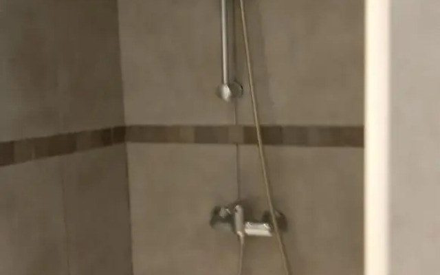 T2 calme avec vue mer et borne de recharge