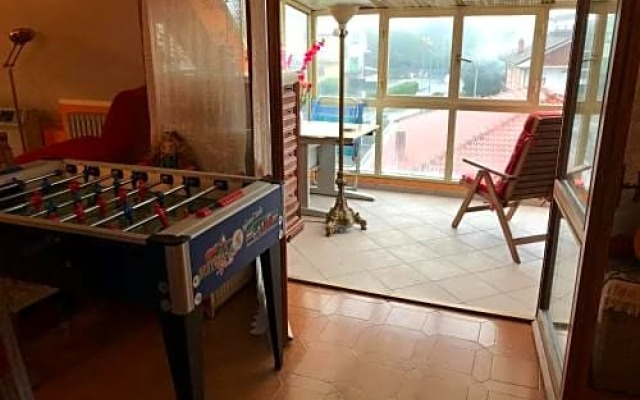 Il sogno di Ivi
