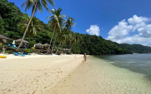 Tuburan Cove Beach Resort