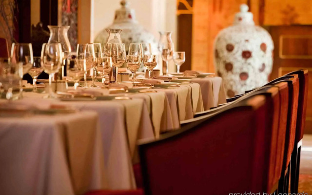 Royal Hotel Oran - MGallery Collection