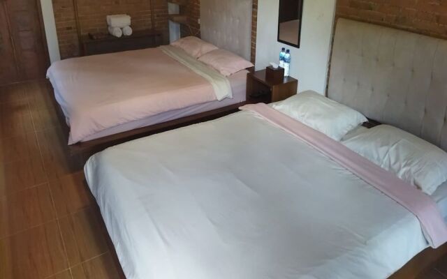 Homestay Omah Bata