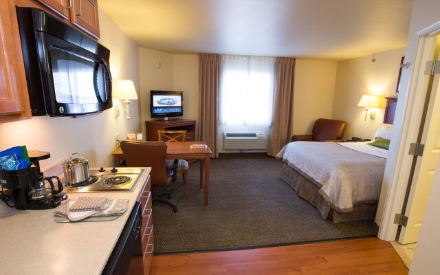 Candlewood Suites Joplin by IHG