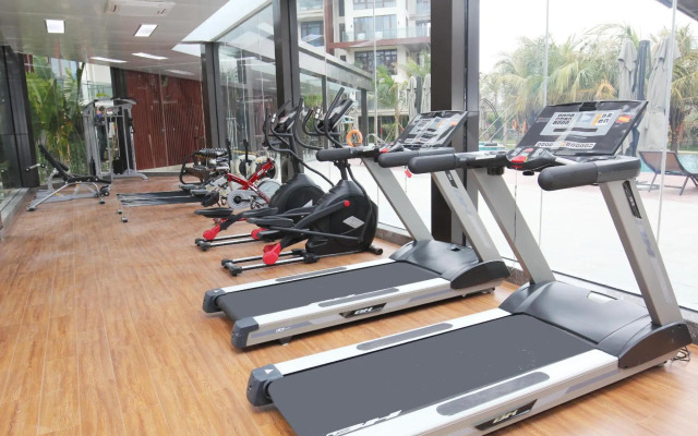 Argyle Hotel Sanya Yalong Bay