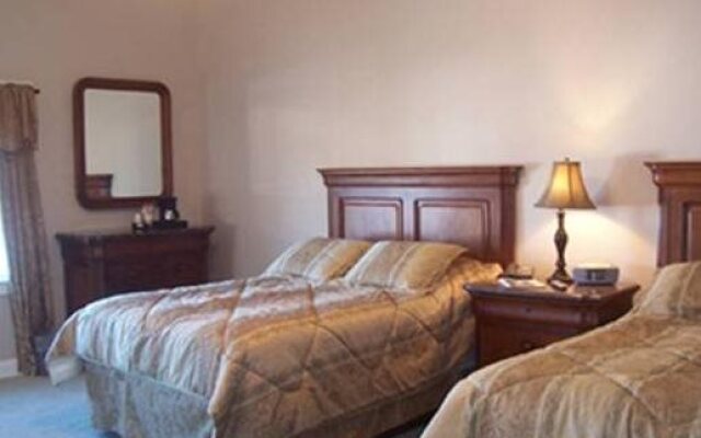 Townsend Manor Inn