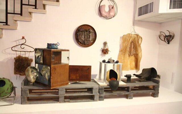 Diaghilev Live Art Suites