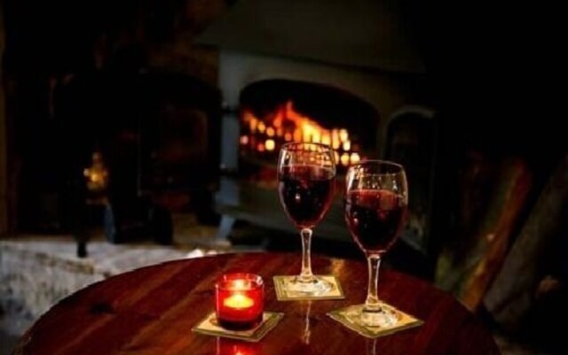 The Red Lion