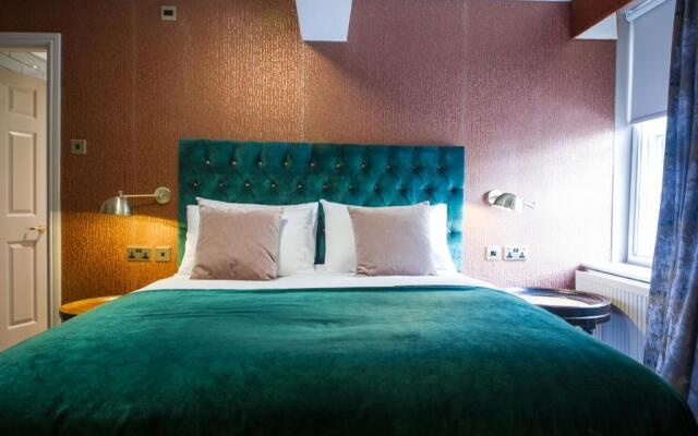 Innkeeper's Lodge Birmingham - NEC , Meriden