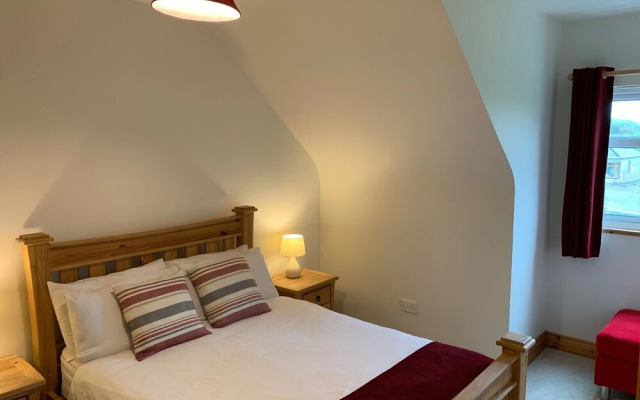 Racecourse Lodge Apartment