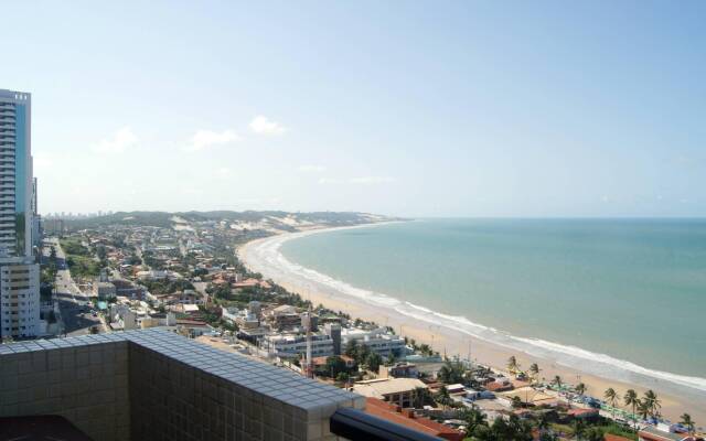 Littoral Maximum Flat