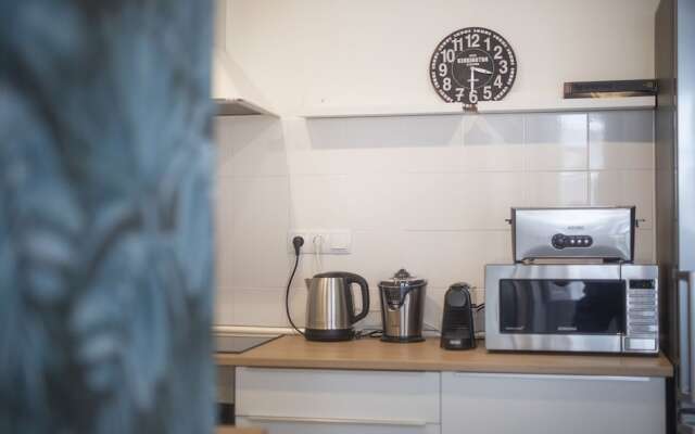 Apartament La Nau Th117