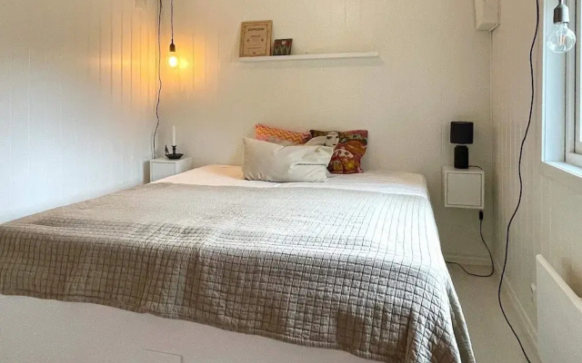 4 Star Holiday Home in Monsteras