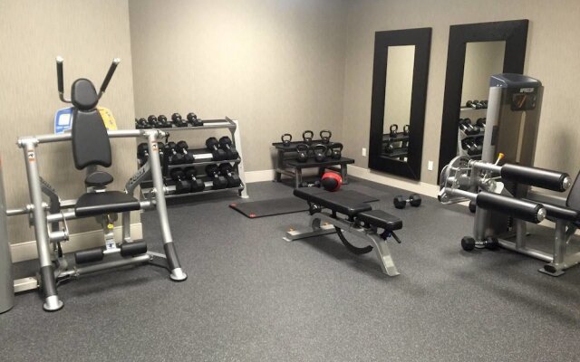 Apartments-Stay Smart Elm Street Downtown