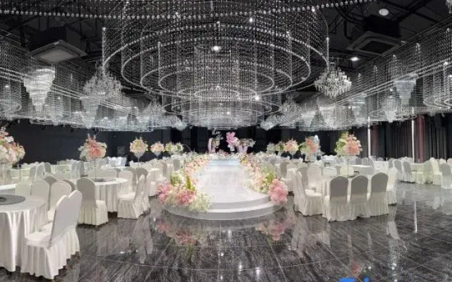 Feisu Hotel (Deyang Polytechnic College of Architecture Branch)