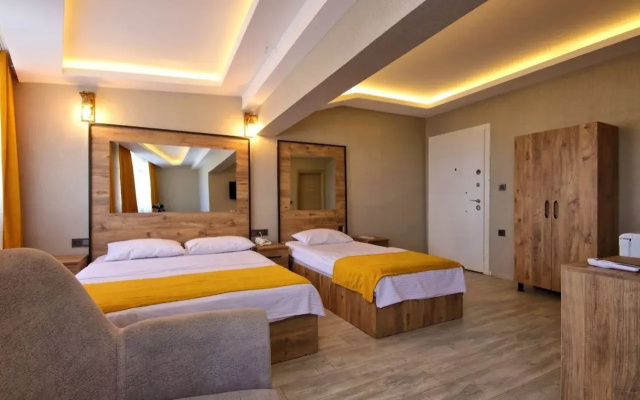North Beach Boutique Otel