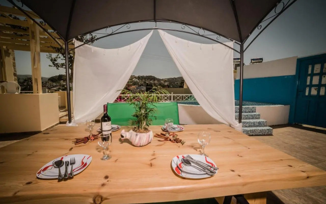 Bodikos Villas & Apartments