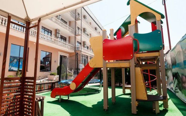 Golden Resort (Туапсе)