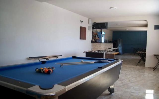 Villa Megdani