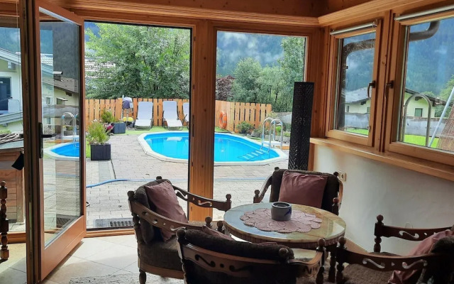 Holiday Home, Krimml