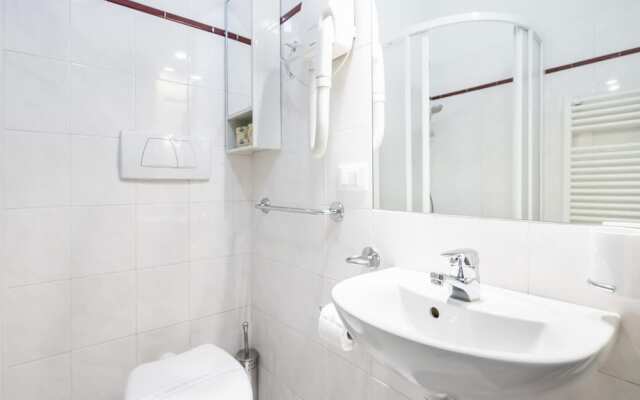 Piattellina 8 Apartment