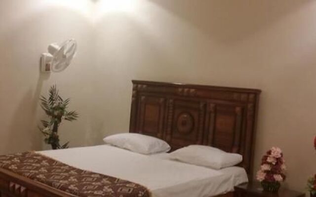 Hotel Royal Palace
