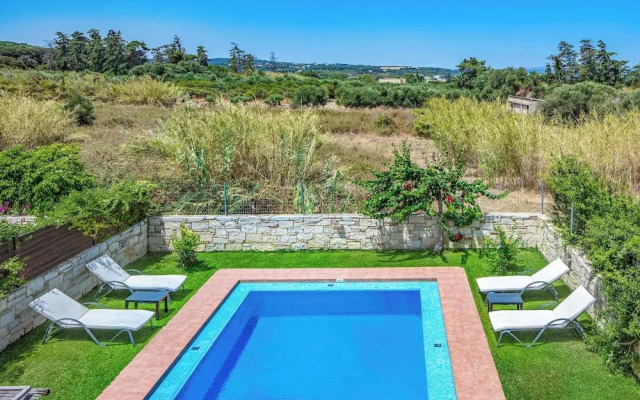 Villa Lemonia Platanias