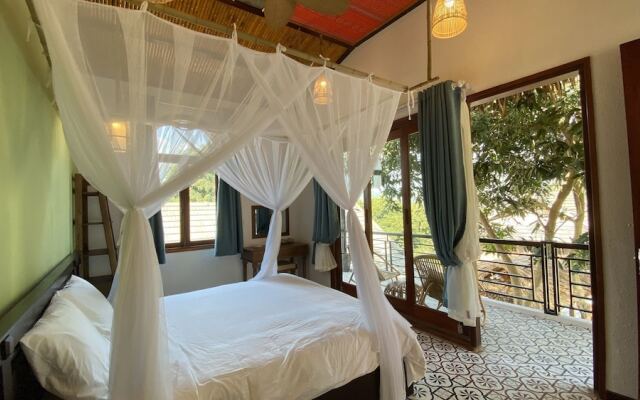 Mai Chau Rustic Home - Hostel