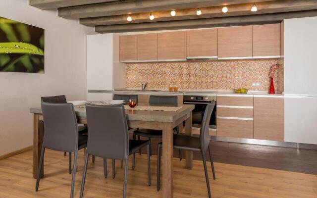 Casa Nicolae Luxury Suites