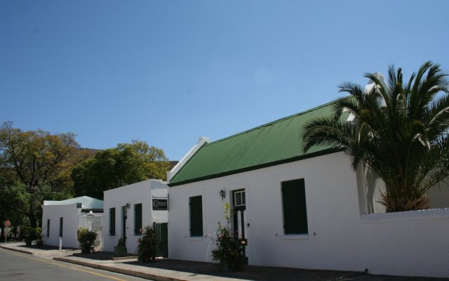 Camdeboo Cottages