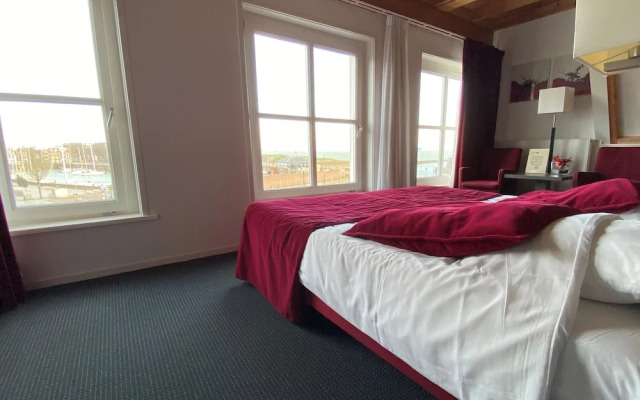 Hotel De Belgische Loodsensociëteit