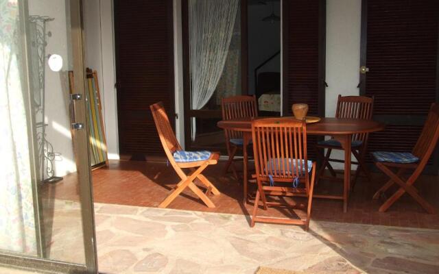 villa plein sud 200 mètres de la plage