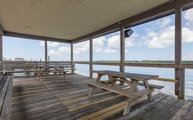 Sea Oats by Meyer Real Estate