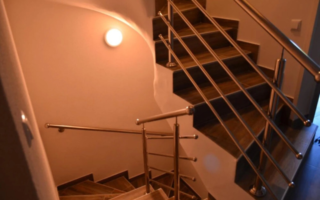 Natura Plitvice Lakes