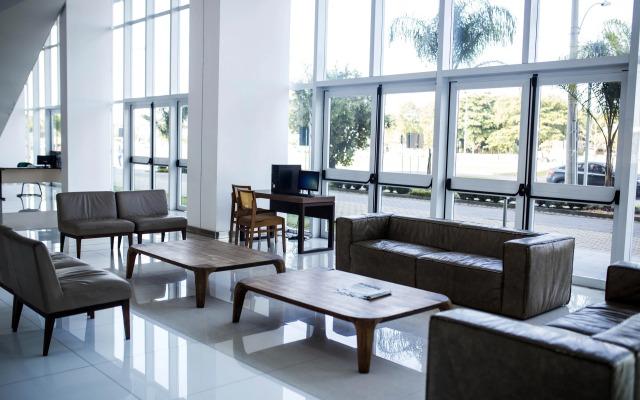 Américas Barra Hotel