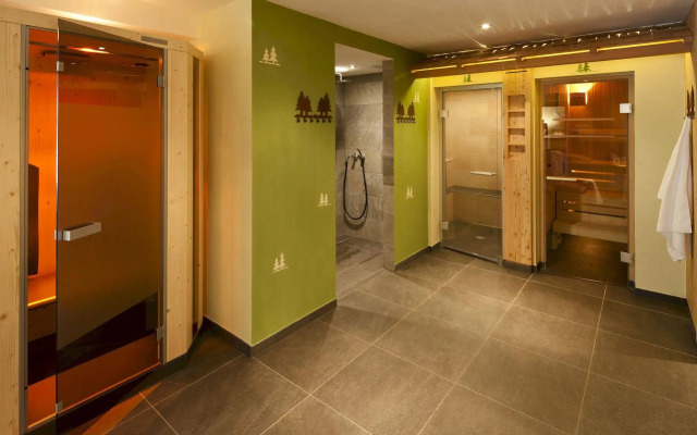 Hotel Falken