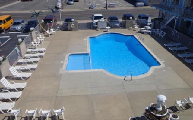 The Caprice Motel