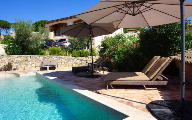 Lone Star House